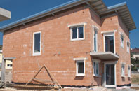 Stoneacton home extensions