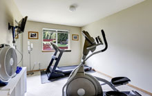 Stoneacton home gym construction leads