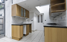 Stoneacton kitchen extension leads
